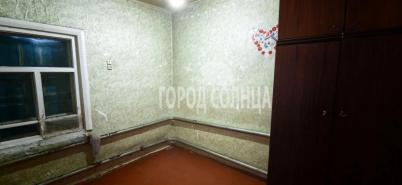 Продажа дома Омск.&nbsp;Московка, Балтийская 13-я, 65