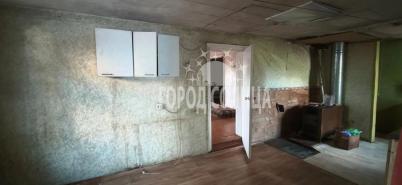 Продажа дома Омск.&nbsp;Московка, Балтийская 13-я, 65