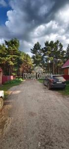 Продажа дома Омск.&nbsp;Московка, Балтийская 13-я, 65