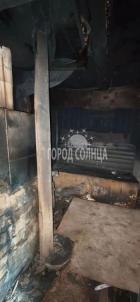 Продажа дома Омск.&nbsp;Московка, Балтийская 13-я, 65