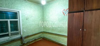 Продажа дома Омск.&nbsp;Московка, Балтийская 13-я, 65
