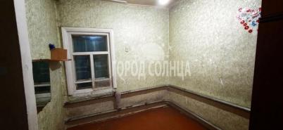 Продажа дома Омск.&nbsp;Московка, Балтийская 13-я, 65