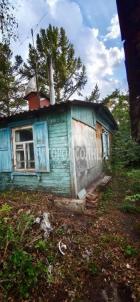 Продажа дома Омск.&nbsp;Московка, Балтийская 13-я, 65