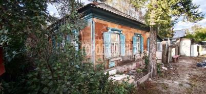 Продажа дома Омск.&nbsp;Московка, Балтийская 13-я, 65