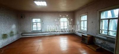 Продажа дома Омск.&nbsp;Московка, Балтийская 13-я, 65