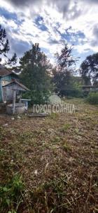 Продажа дома Омск.&nbsp;Московка, Балтийская 13-я, 65