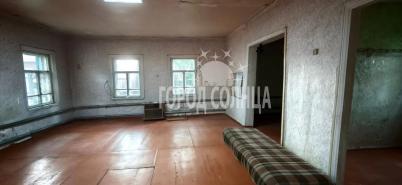 Продажа дома Омск.&nbsp;Московка, Балтийская 13-я, 65