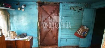Продажа дома Омск.&nbsp;Московка, Балтийская 13-я, 65