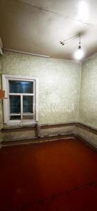 Продажа дома Омск.&nbsp;Московка, Балтийская 13-я, 65