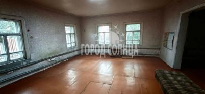 Продажа дома Омск.&nbsp;Московка, Балтийская 13-я, 65
