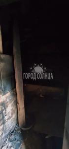 Продажа дома Омск.&nbsp;Московка, Балтийская 13-я, 65