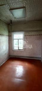 Продажа дома Омск.&nbsp;Московка, Балтийская 13-я, 65