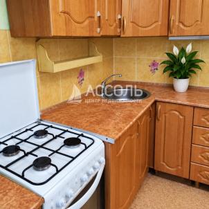 Продажа квартиры Омск.&nbsp;ул. 10 лет Октября,180а