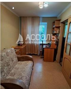 Продажа квартиры Омск.&nbsp;ул. 10 лет Октября,180а
