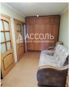 Продажа квартиры Омск.&nbsp;ул. 10 лет Октября,180а