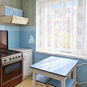 Продажа квартиры Омск.&nbsp;ул. Звездова,101