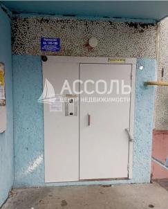 Продажа квартиры Омск.&nbsp;ул. Звездова,101