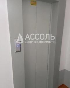 Продажа квартиры Омск.&nbsp;ул. Звездова,101