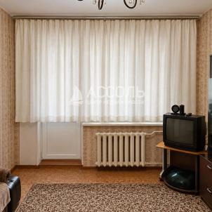 Продажа квартиры Омск.&nbsp;ул. Звездова,101