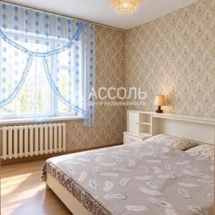 Продажа квартиры Омск.&nbsp;ул. Звездова,101