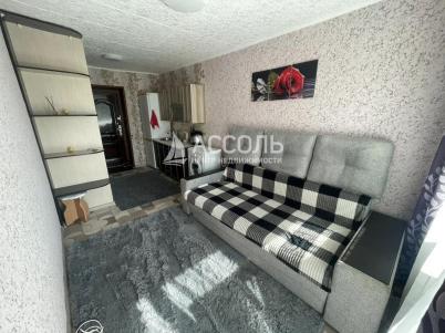 Аренда квартиры Омск.&nbsp;ул. 22 Партсъезда,7