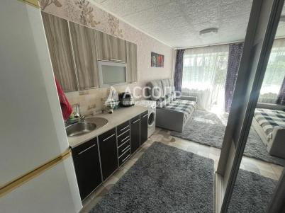 Аренда квартиры Омск.&nbsp;ул. 22 Партсъезда,7
