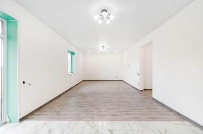 Продажа дома Омский р-н.&nbsp;Зеленое Поле.&nbsp;Волгоградская ул, 45