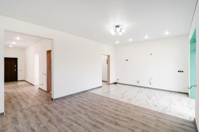Продажа дома Омский р-н.&nbsp;Зеленое Поле.&nbsp;Волгоградская ул, 45