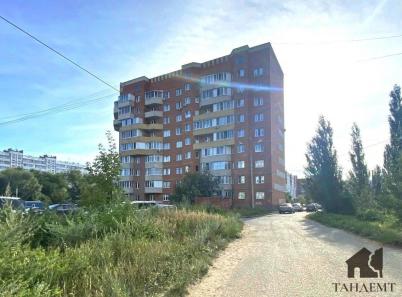 Продажа квартиры Омск городской округ.&nbsp;г Омск.&nbsp;Завертяева ул, 13К1