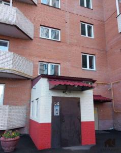 Продажа квартиры Омск городской округ.&nbsp;г Омск.&nbsp;Завертяева ул, 13К1