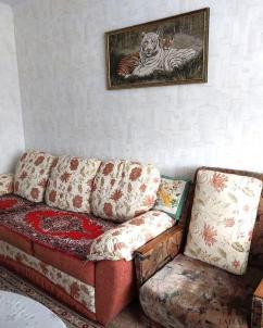 Продажа квартиры Омск городской округ.&nbsp;г Омск.&nbsp;Завертяева ул, 13К1