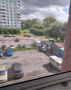 Продажа квартиры Омск городской округ.&nbsp;г Омск.&nbsp;Завертяева ул, 13К1