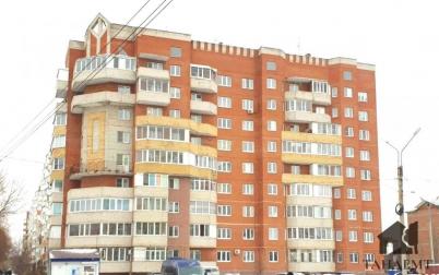 Продажа квартиры Омск городской округ.&nbsp;г Омск.&nbsp;Завертяева ул, 13К1