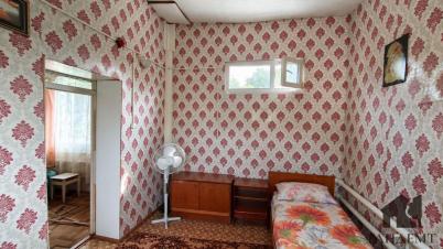 Продажа квартиры Омский р-н.&nbsp;Красноярка с.&nbsp;Ленина ул, 14