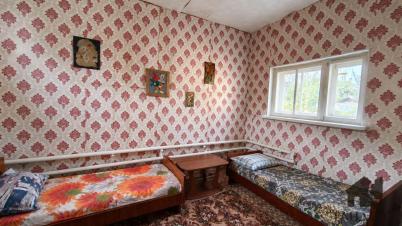 Продажа квартиры Омский р-н.&nbsp;Красноярка с.&nbsp;Ленина ул, 14