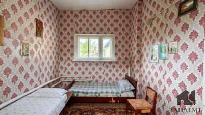 Продажа квартиры Омский р-н.&nbsp;Красноярка с.&nbsp;Ленина ул, 14
