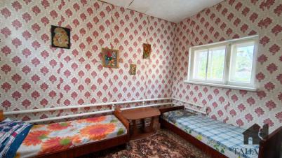 Продажа квартиры Омский р-н.&nbsp;Красноярка с.&nbsp;Ленина ул, 14