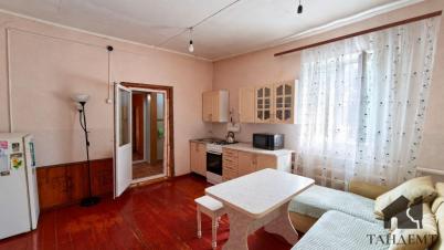 Продажа квартиры Омский р-н.&nbsp;Красноярка с.&nbsp;Ленина ул, 14