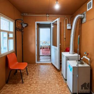 Продажа квартиры Омский р-н.&nbsp;Красноярка с.&nbsp;Ленина ул, 14