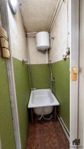 Продажа квартиры Омский р-н.&nbsp;Красноярка с.&nbsp;Ленина ул, 14