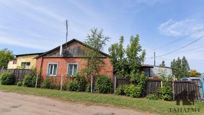 Продажа квартиры Омский р-н.&nbsp;Красноярка с.&nbsp;Ленина ул, 14