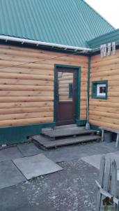 Продажа дома Исилькульский р-н.&nbsp;Исилькуль.&nbsp;Советская ул, 20