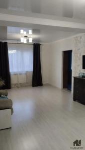 Продажа дома Исилькульский р-н.&nbsp;Исилькуль.&nbsp;Советская ул, 20