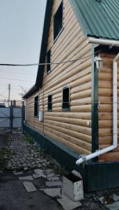 Продажа дома Исилькульский р-н.&nbsp;Исилькуль.&nbsp;Советская ул, 20