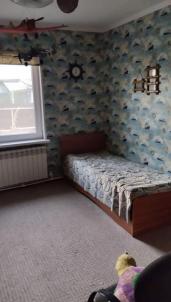 Продажа дома Исилькульский р-н.&nbsp;Исилькуль.&nbsp;Советская ул, 20