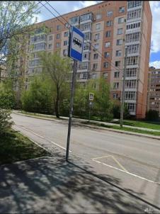 Продажа квартиры Омск.&nbsp;Биофабрика, 12