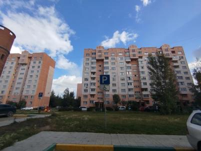 Продажа квартиры Омск.&nbsp;Биофабрика, 12