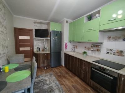 Продажа квартиры Омск.&nbsp;Биофабрика, 12