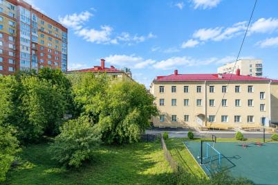 Продажа квартиры Омск.&nbsp;улица Красный Путь 141