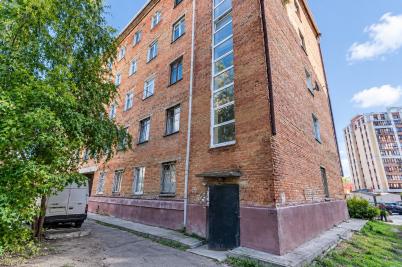 Продажа квартиры Омск.&nbsp;улица Красный Путь 141